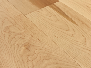 Vinland Maple Light Rustic