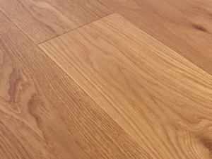 Vinland Red Oak Light Rustic