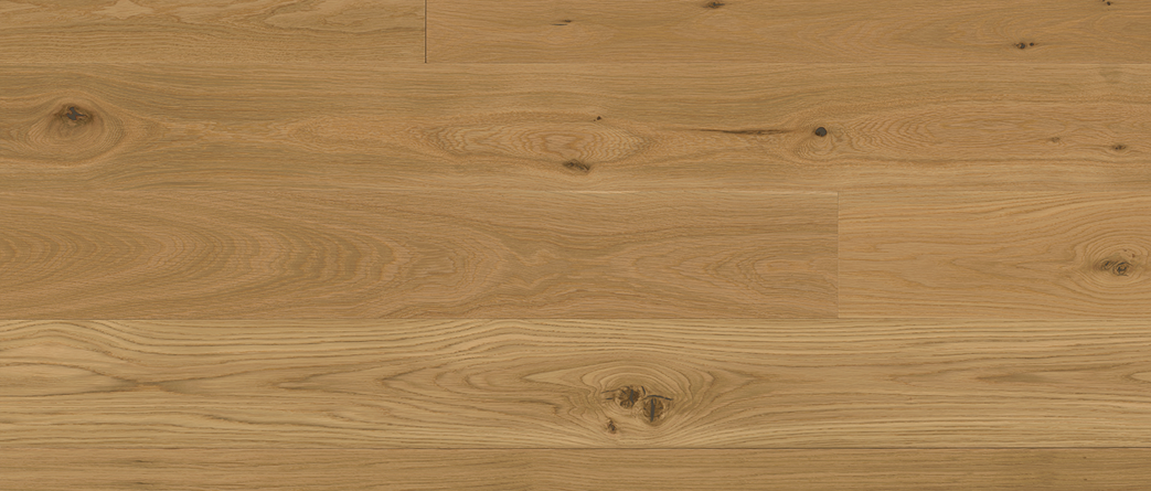 Vinland White Oak Light Rustic