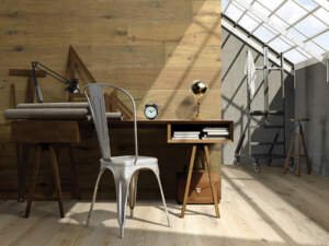 Balboa Oak Alta Vista Hardwood Flooring