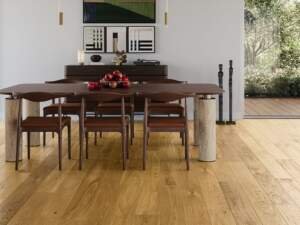 Barlinek Flooring Oak Caramel