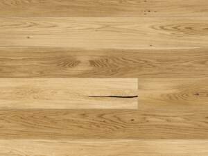 Barlinek Flooring Oak Caramel