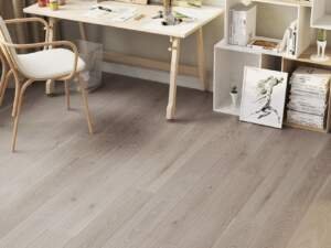 Barlinek Flooring Oak Orzo