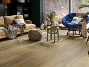 Barlinek Floors Ash Americano