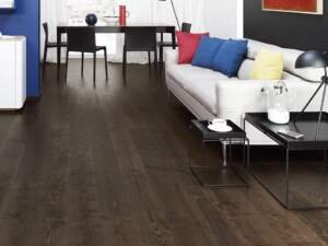 Barlinek Floors Ash Coffee