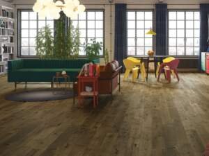 Barlinek Floors Oak Bonet