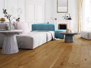 Barlinek Floors Oak Macchiato