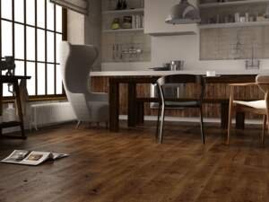 Barlinek Floors Oak Marsala 1