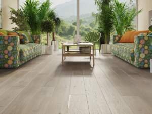 Barlinek Floors Oak Marzipan Muffin