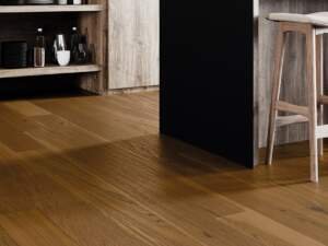 Barlinek Hardwood Flooring Oak Chestnut