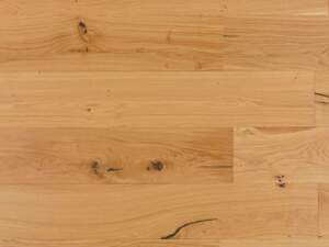 Bergamo Flooring OAK LUGO 7.5" Wide Plank