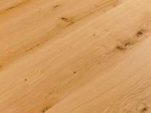 Bergamo Flooring OAK LUGO 7.5" Wide Plank