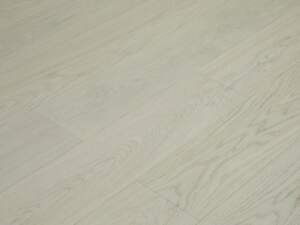 Bergamo Flooring Oak Pisa Ultra 7.5" Wide Floors