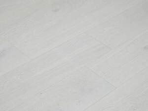 Bergamo Flooring Oak Tramonto 7.5" Wide Floors