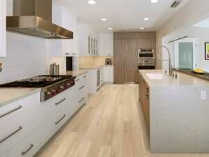 Bravada Flooring Voussoir