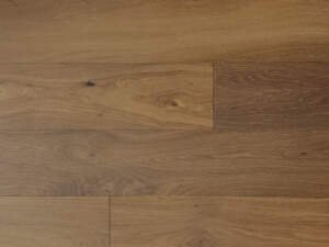 Bravada Hardwood Oxbow Contempo Collection
