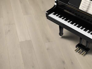 Broad French Oak Bordeaux