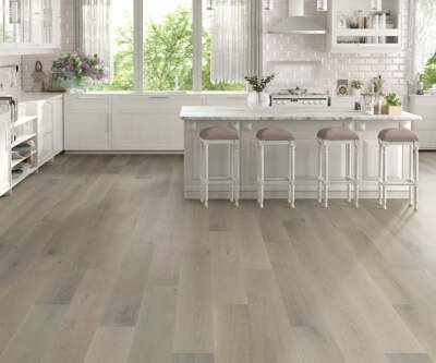 Broad French Oak Bordeaux