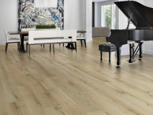 Broad French Oak Dijon