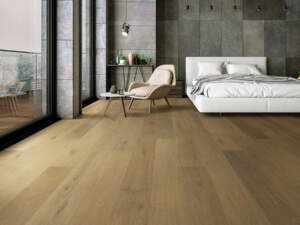 Broad French Oak Lille