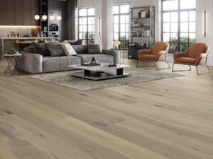 Broad French Oak Lyon