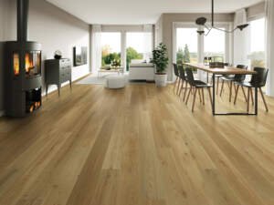 Broad French Oak Marseille