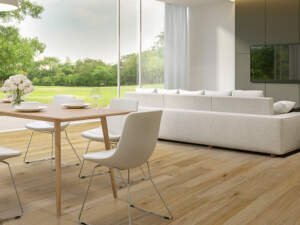 Bravada Wood Flooring Lancet