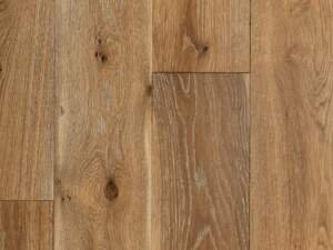 Chateau French Oak Lincoln