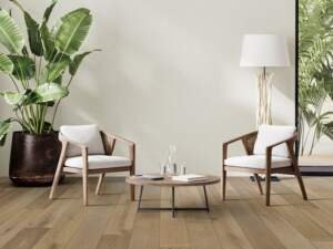 Grand Pacific Hardwood Coastal Shores