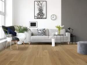 Grand Pacific Hardwood Dockside