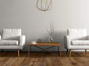 Grand Pacific Hardwood Endless Summer