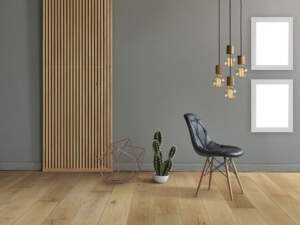 Grand Pacific Hardwood Kelp Bed