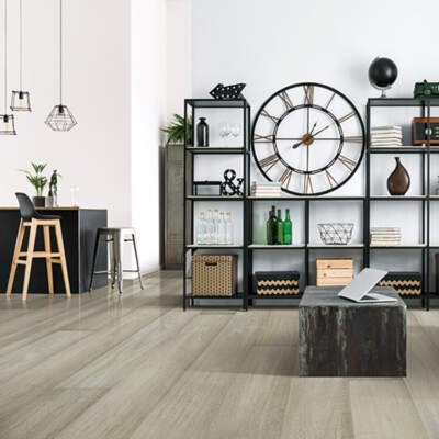 Grand Pacific Hardwood Misty Seas