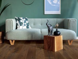 Grand Pacific Hardwood Sand Bar