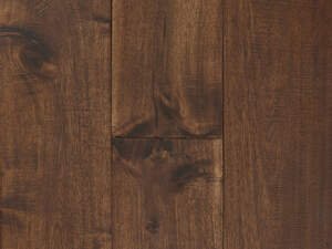 Grand Pacific Hardwood Sand Bar