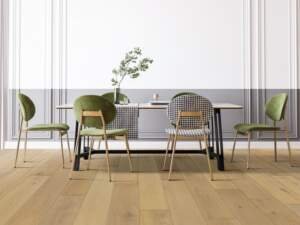 Grand Pacific Hardwood Seaworthy
