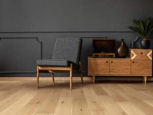 Grand Pacific Hardwood Shoreline