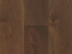Grand Pacific Hardwood Worn Saddle