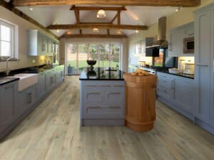 Hallmark Floors Cambria Oak