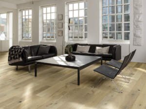 Hallmark Floors Cardiff Oak