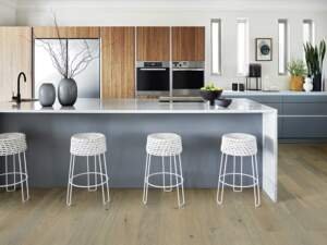 Hallmark Floors Doheny Oak