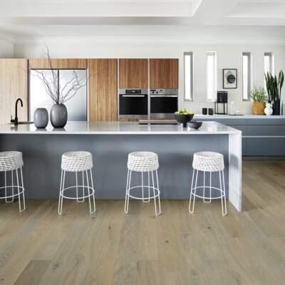 Hallmark Floors Doheny Oak