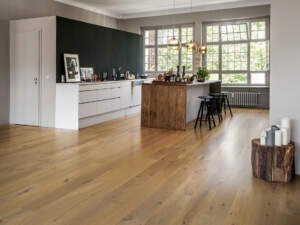 Hallmark Floors Del Mar Oak