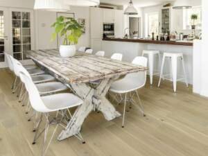 Hallmark Floors Huntington Oak
