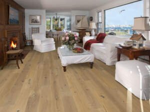 Hallmark Floors Laguna Oak