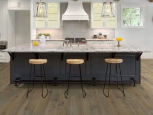 Hallmark Floors Pismo Oak - Alta Vista Collection