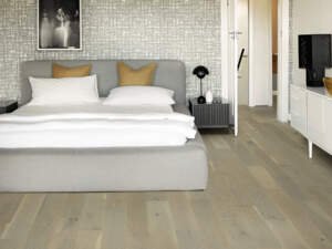 Hallmark Floors Santa Monica Oak