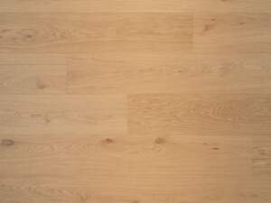 Oak Lasa Bene 9.5" Wide Floors