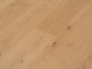 Oak Lasa Bene 9.5" Wide Floors