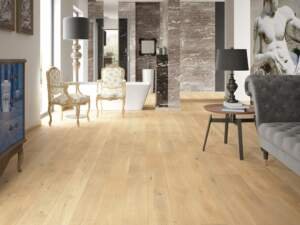 Oak Latte Barlinek Flooring